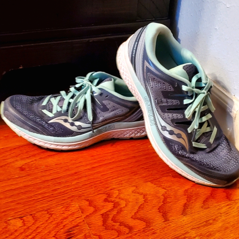 Saucony Guide ISO 2 Running Shoe (9)